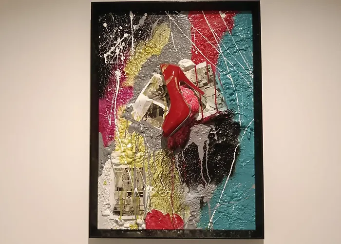 Bed & Breakfast Residenza Il Castello *