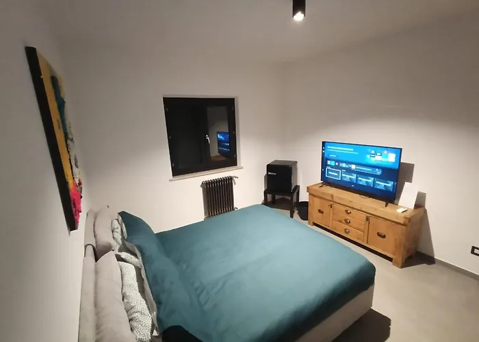 Residenza Il Castello Bed & Breakfast