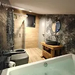 ベッド・アンド・ブレックファスト Residenza Il Castello ローマ