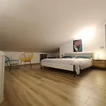 ベッド・アンド・ブレックファスト Residenza Il Castello ローマ