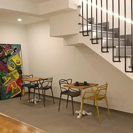 Residenza Il Castello Отель типа 