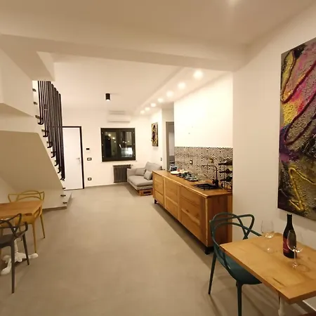 Residenza Il Castello Отель типа 