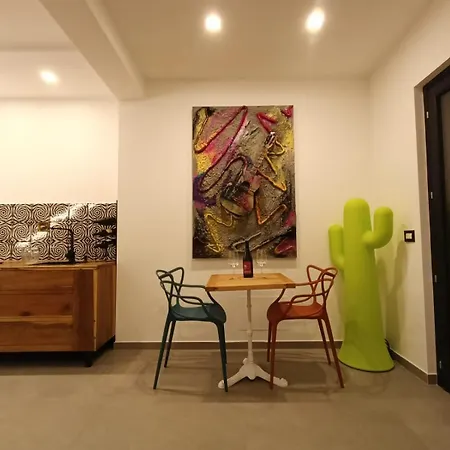 Residenza Il Castello Отель типа 