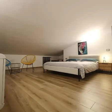 Oda ve Kahvaltı Il Castello Roma