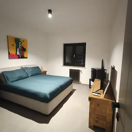 ベッド・アンド・ブレックファスト Residenza Il Castello *