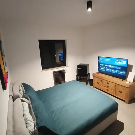 Residenza Il Castello ベッド・アンド・ブレックファスト